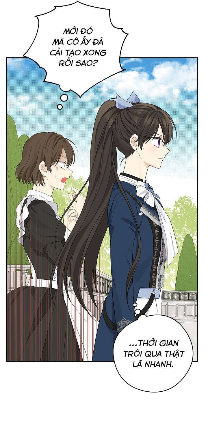 Thực Ra Tôi Mới Là Thật Chap 83 - Next Chap 84