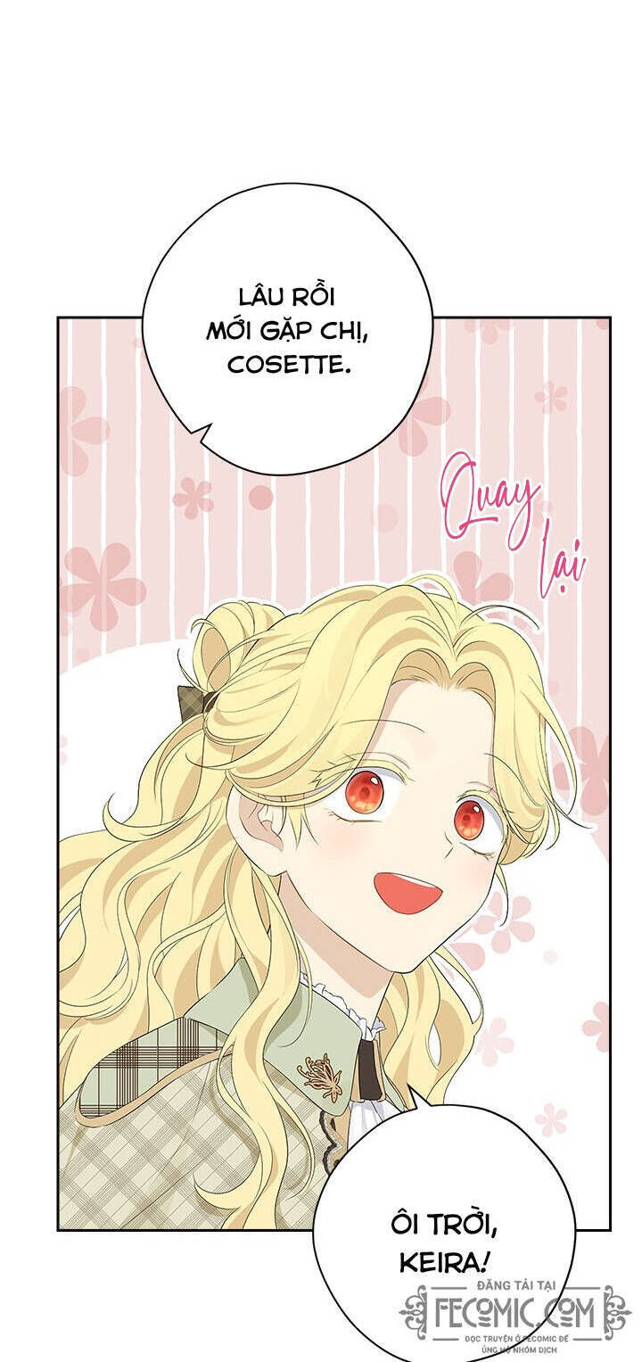 Thực Ra Tôi Mới Là Thật Chap 83 - Next Chap 84