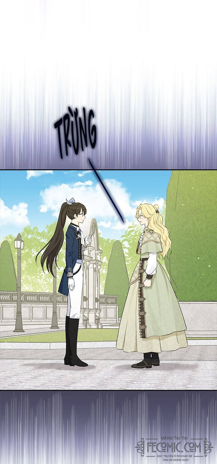 Thực Ra Tôi Mới Là Thật Chap 83 - Next Chap 84