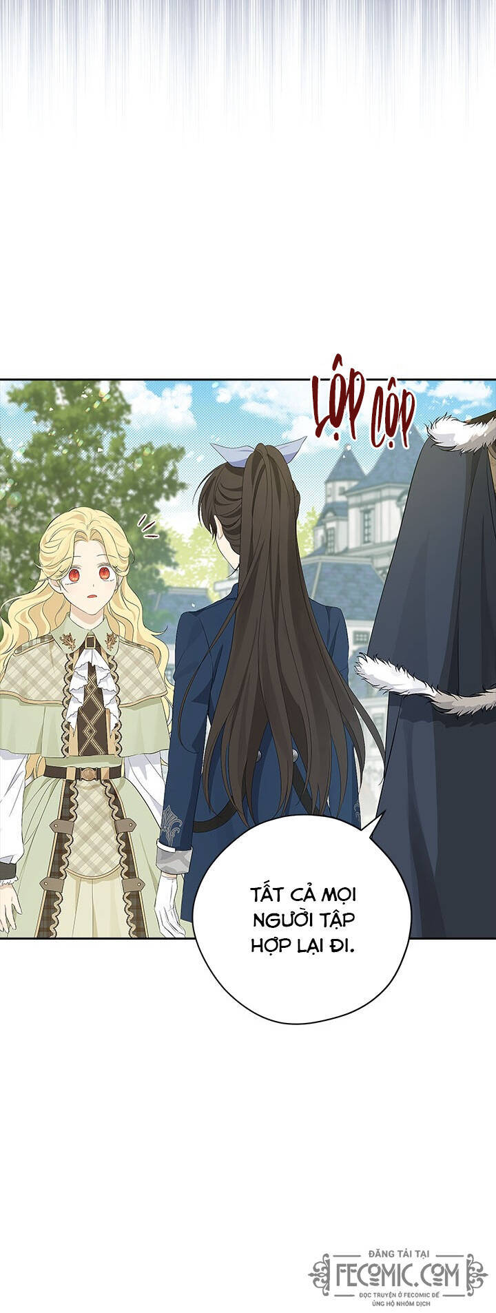 Thực Ra Tôi Mới Là Thật Chap 83 - Next Chap 84