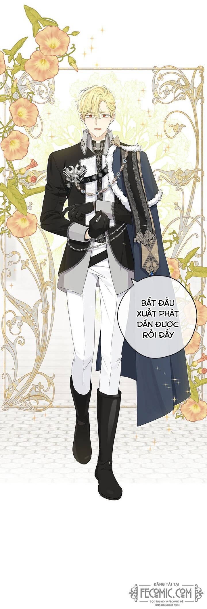 Thực Ra Tôi Mới Là Thật Chap 83 - Next Chap 84