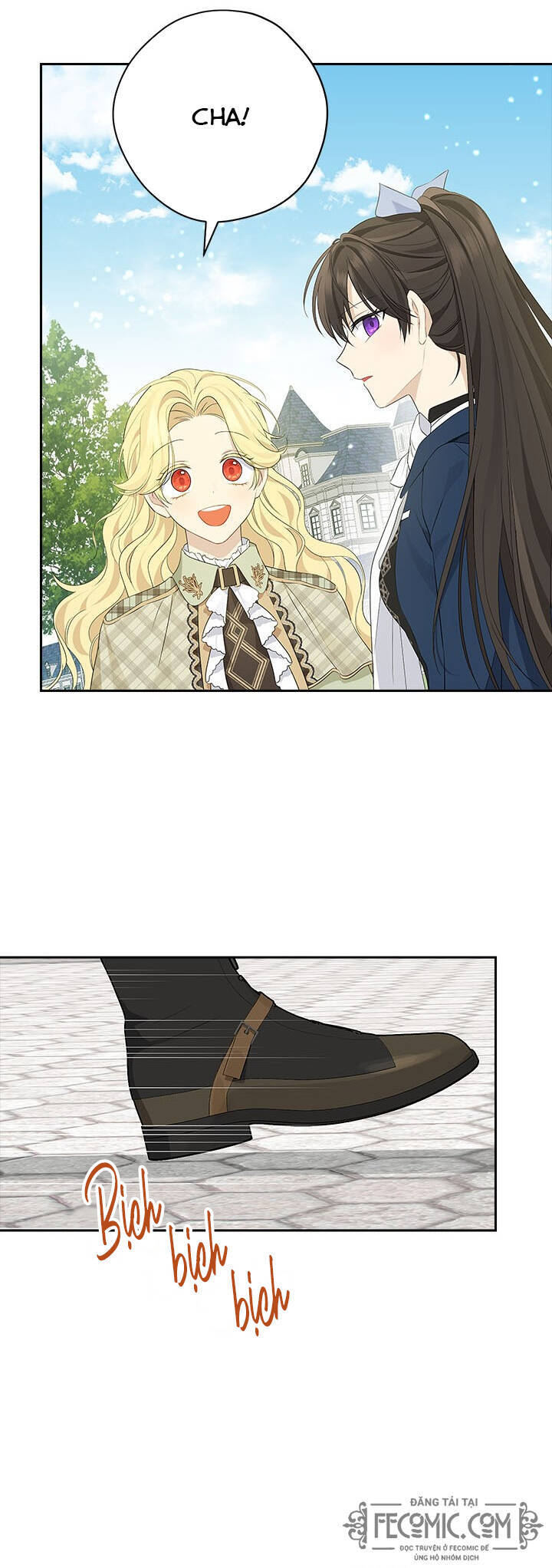 Thực Ra Tôi Mới Là Thật Chap 83 - Next Chap 84