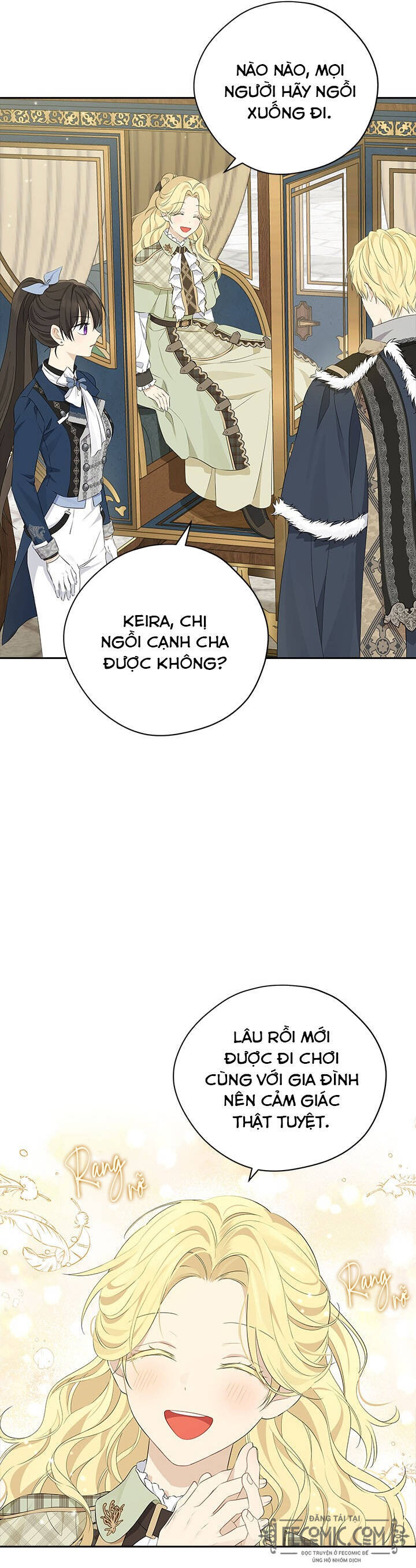 Thực Ra Tôi Mới Là Thật Chap 83 - Next Chap 84