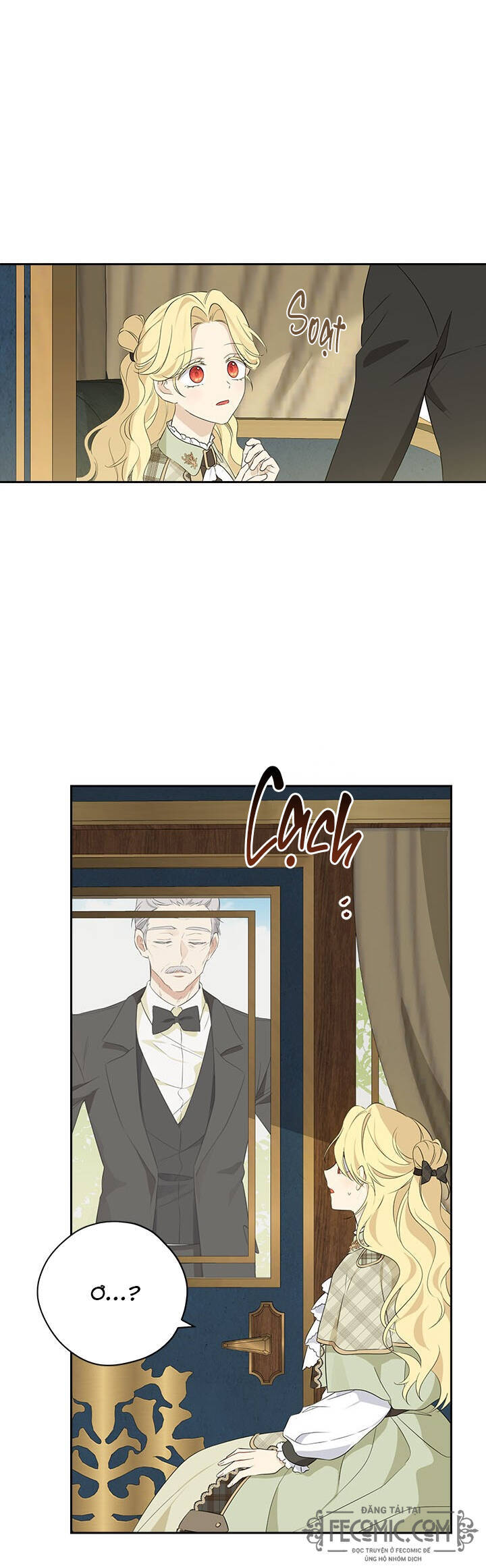 Thực Ra Tôi Mới Là Thật Chap 83 - Next Chap 84