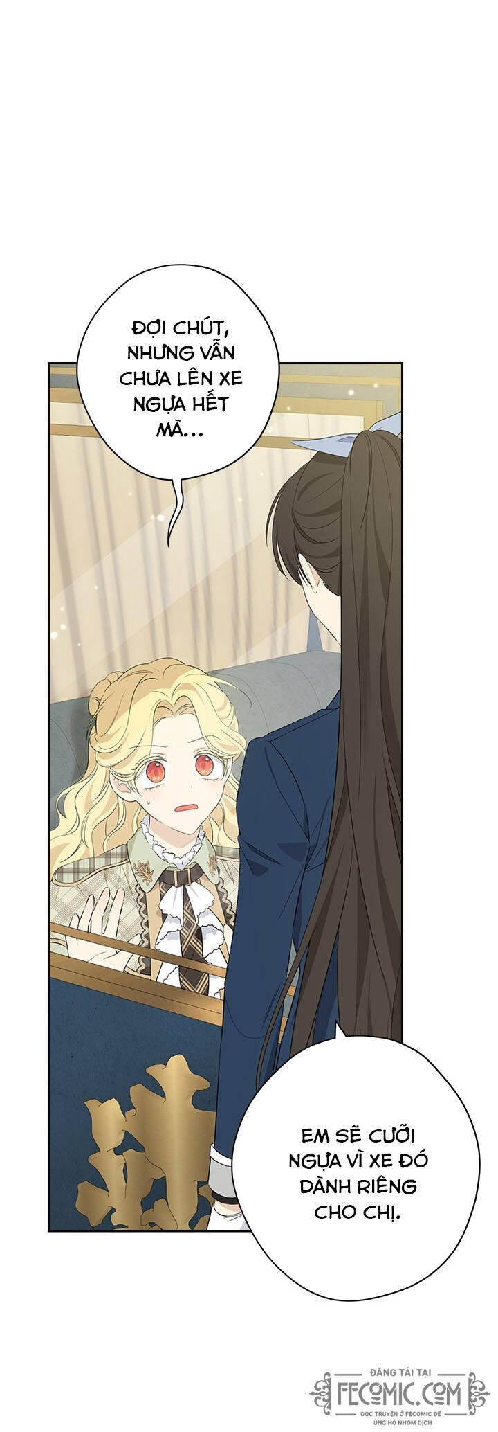 Thực Ra Tôi Mới Là Thật Chap 83 - Next Chap 84