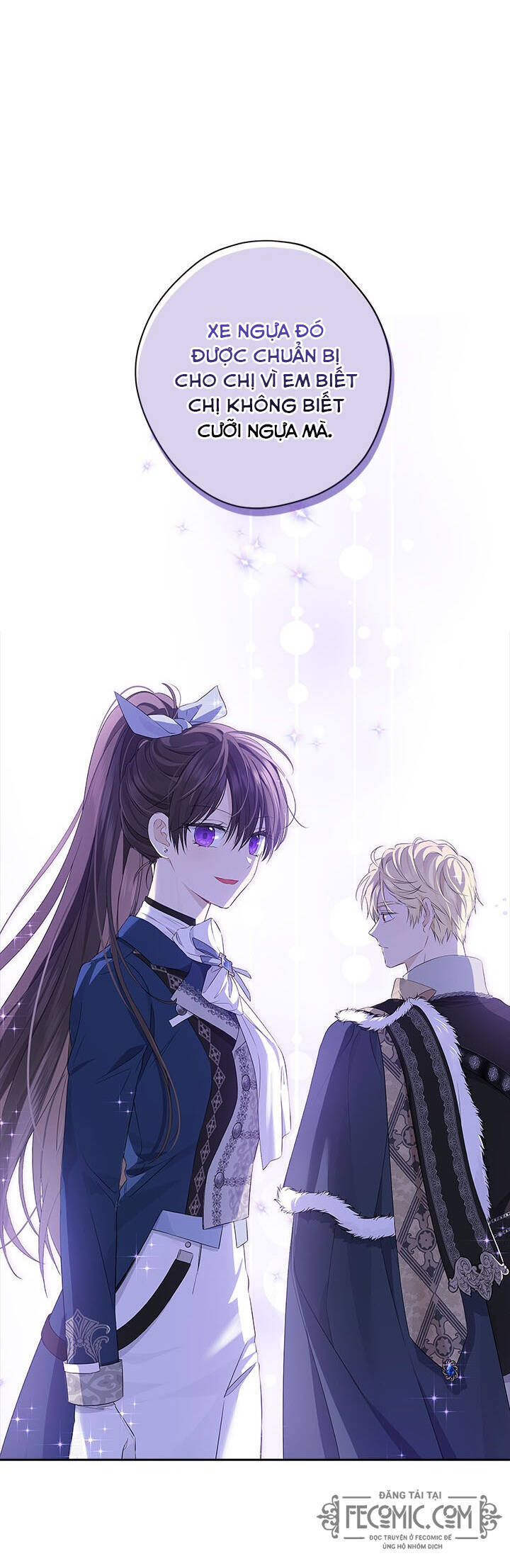 Thực Ra Tôi Mới Là Thật Chap 83 - Next Chap 84