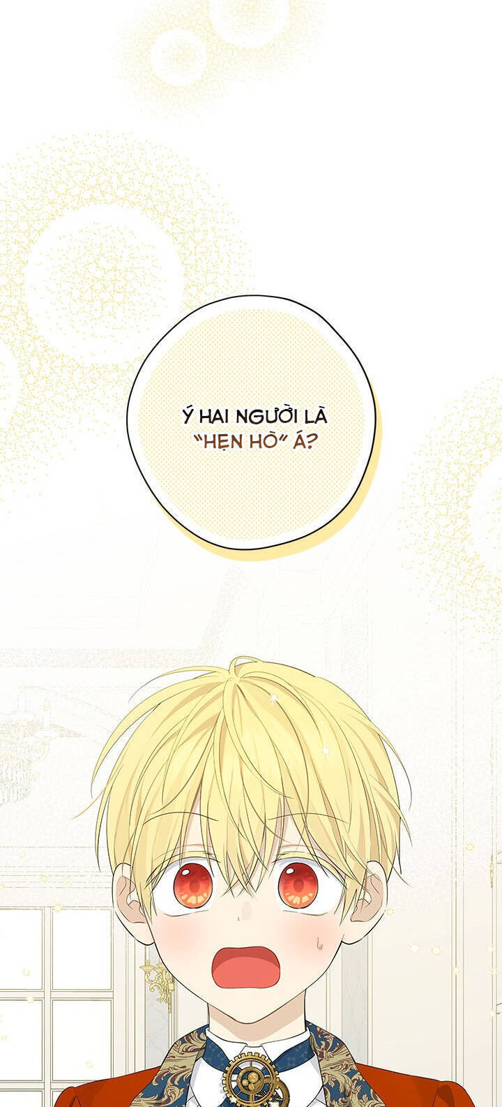 Thực Ra Tôi Mới Là Thật Chap 83 - Next Chap 84