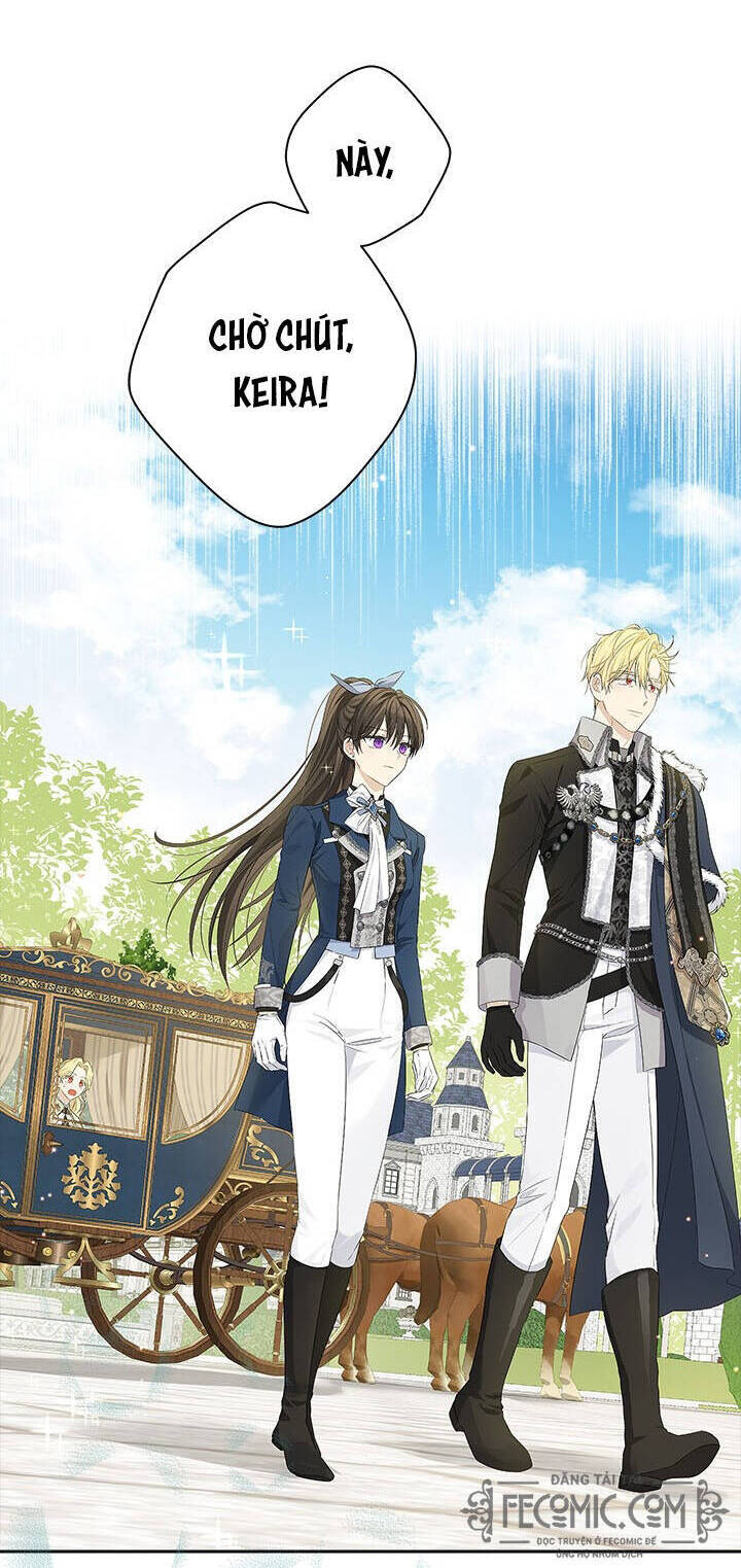 Thực Ra Tôi Mới Là Thật Chap 83 - Next Chap 84