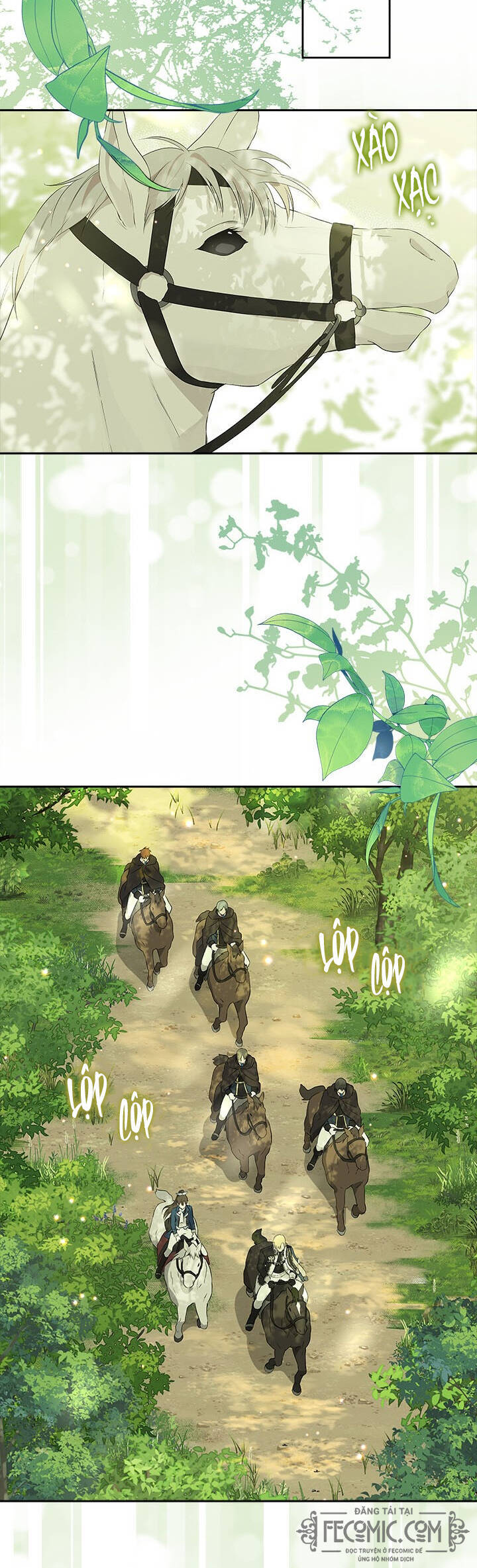 Thực Ra Tôi Mới Là Thật Chap 83 - Next Chap 84