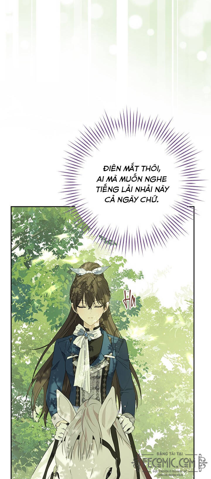 Thực Ra Tôi Mới Là Thật Chap 83 - Next Chap 84
