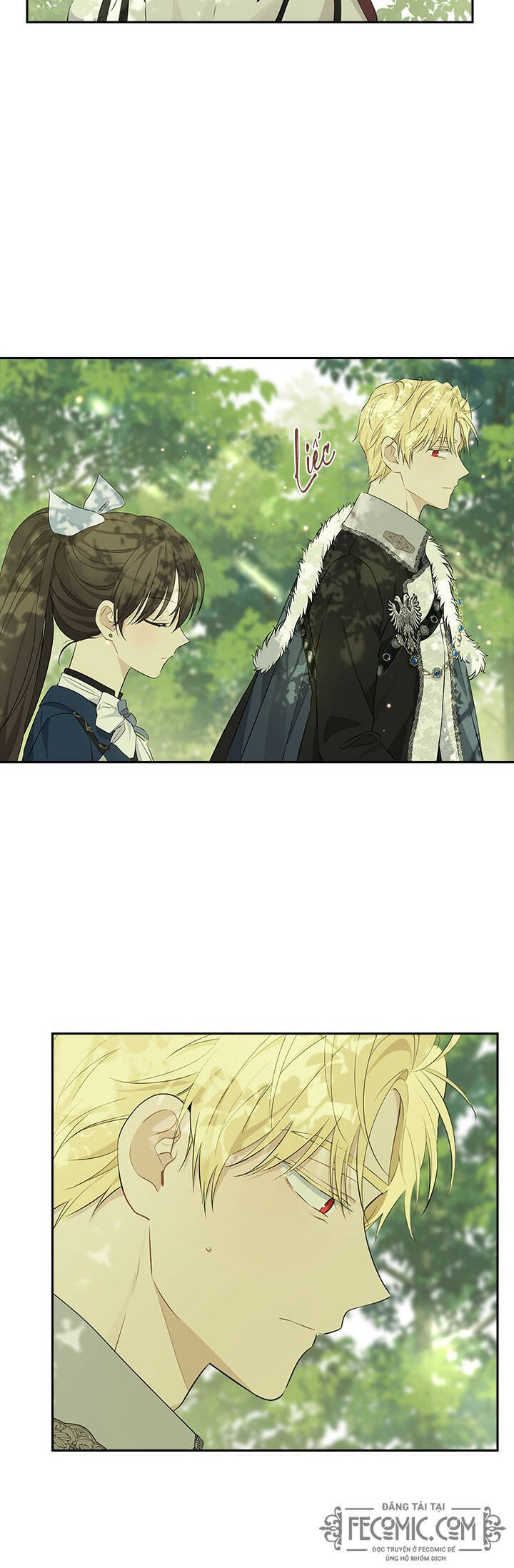 Thực Ra Tôi Mới Là Thật Chap 83 - Next Chap 84