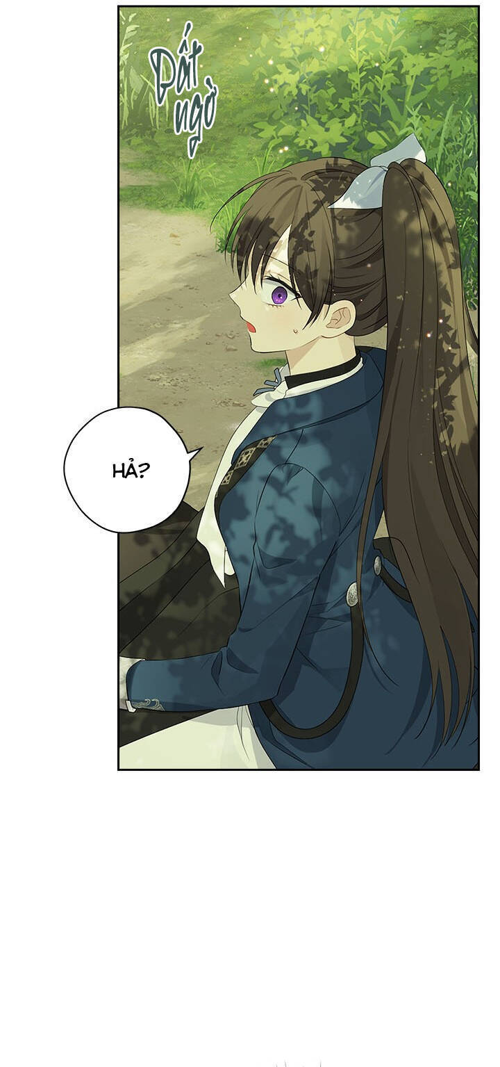Thực Ra Tôi Mới Là Thật Chap 83 - Next Chap 84