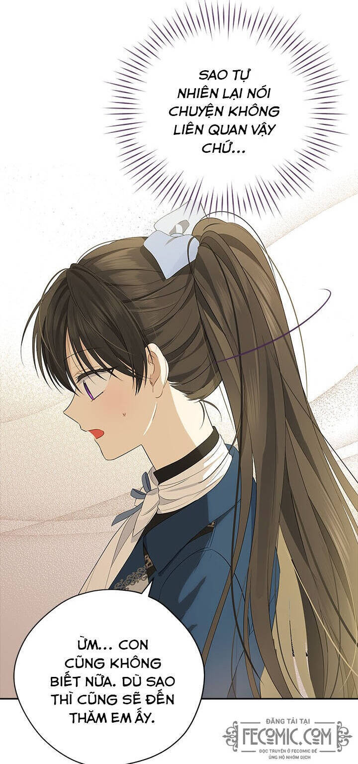 Thực Ra Tôi Mới Là Thật Chap 83 - Next Chap 84
