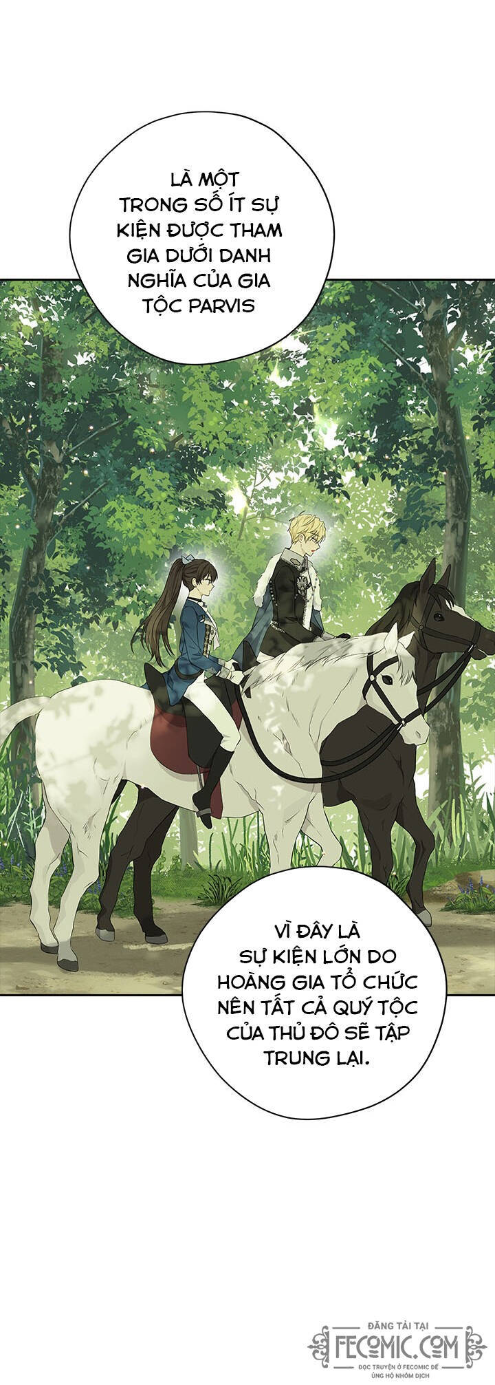 Thực Ra Tôi Mới Là Thật Chap 83 - Next Chap 84