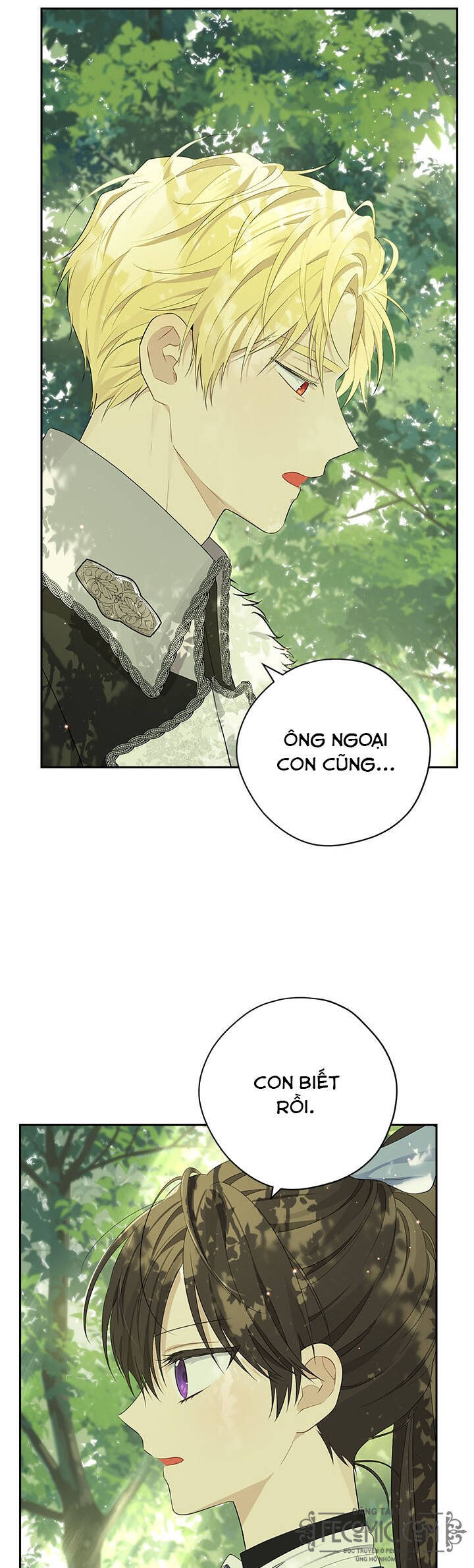 Thực Ra Tôi Mới Là Thật Chap 83 - Next Chap 84