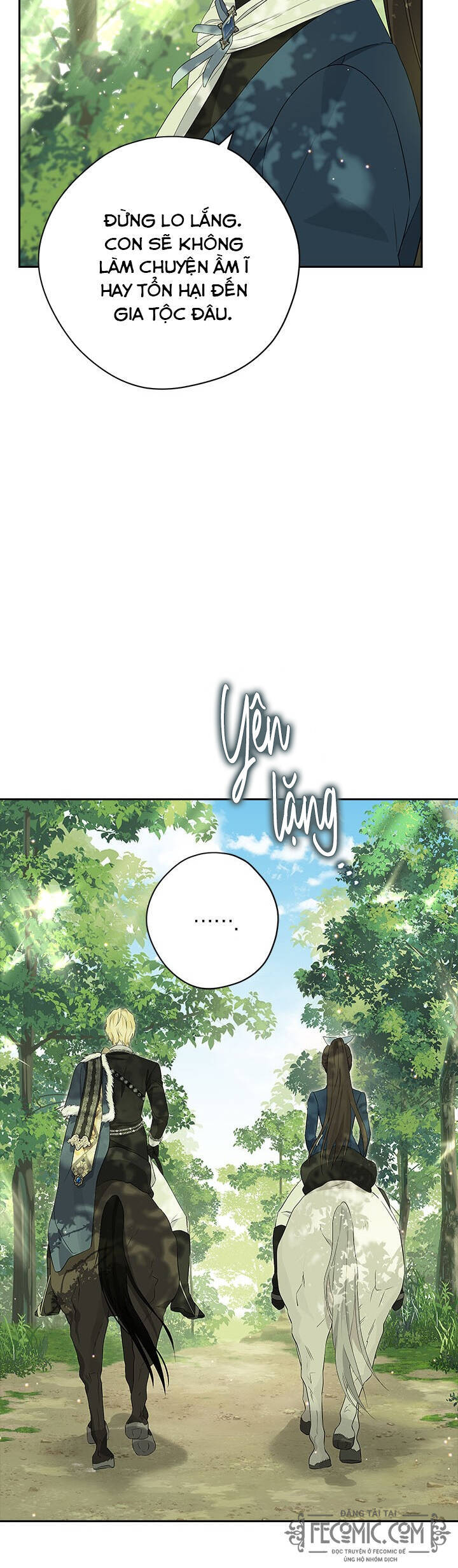 Thực Ra Tôi Mới Là Thật Chap 83 - Next Chap 84