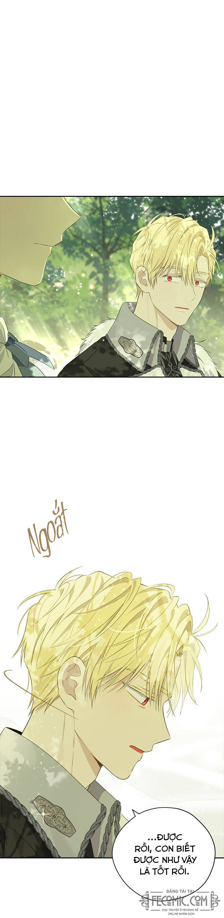 Thực Ra Tôi Mới Là Thật Chap 83 - Next Chap 84