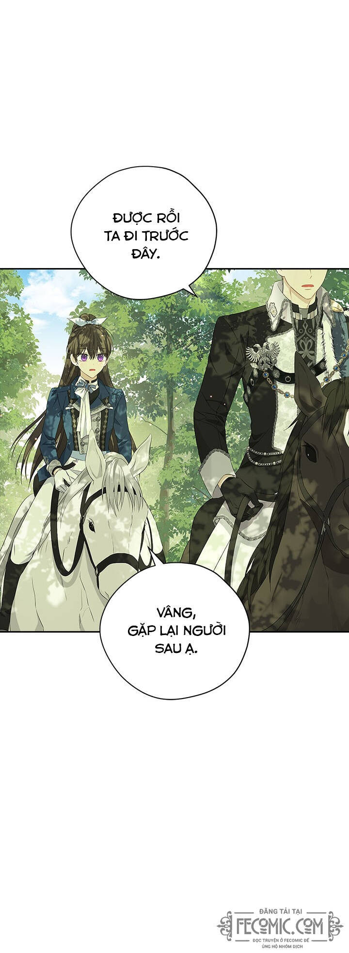 Thực Ra Tôi Mới Là Thật Chap 83 - Next Chap 84