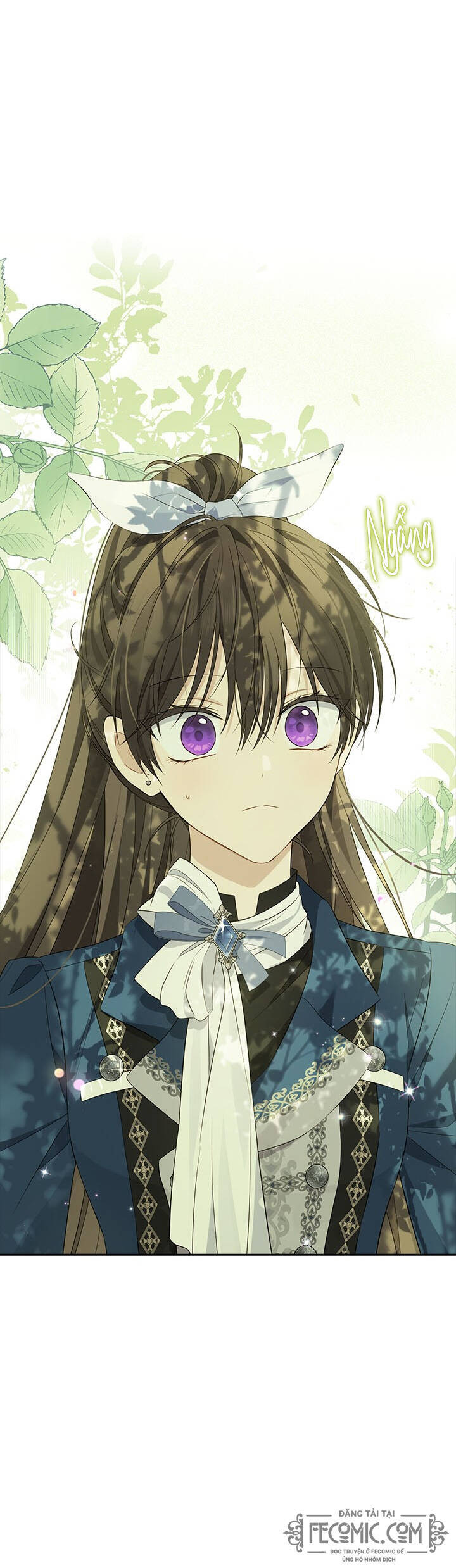 Thực Ra Tôi Mới Là Thật Chap 83 - Next Chap 84