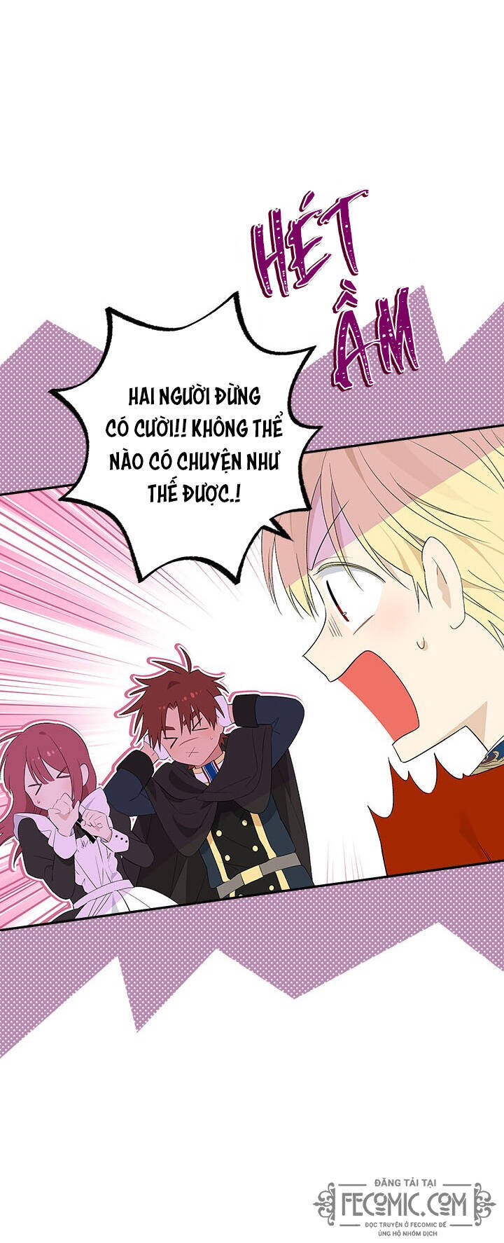 Thực Ra Tôi Mới Là Thật Chap 83 - Next Chap 84