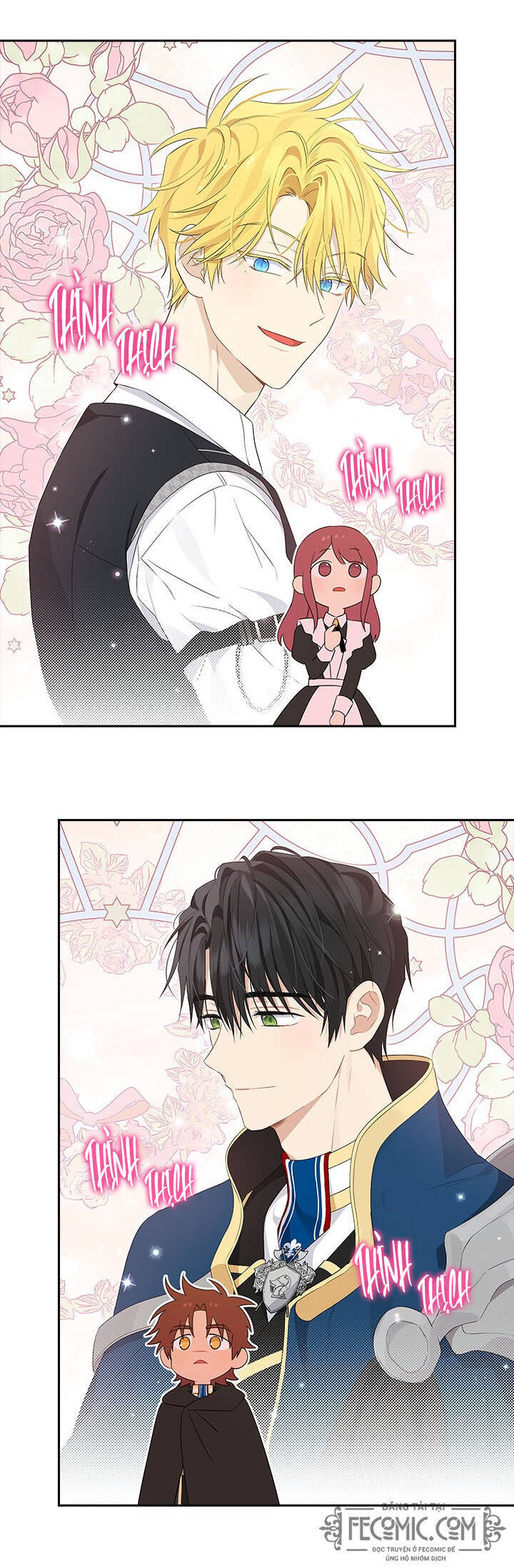 Thực Ra Tôi Mới Là Thật Chap 83 - Next Chap 84
