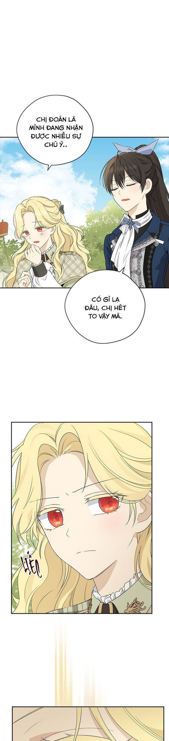 Thực Ra Tôi Mới Là Thật Chap 84 - Next Chap 85