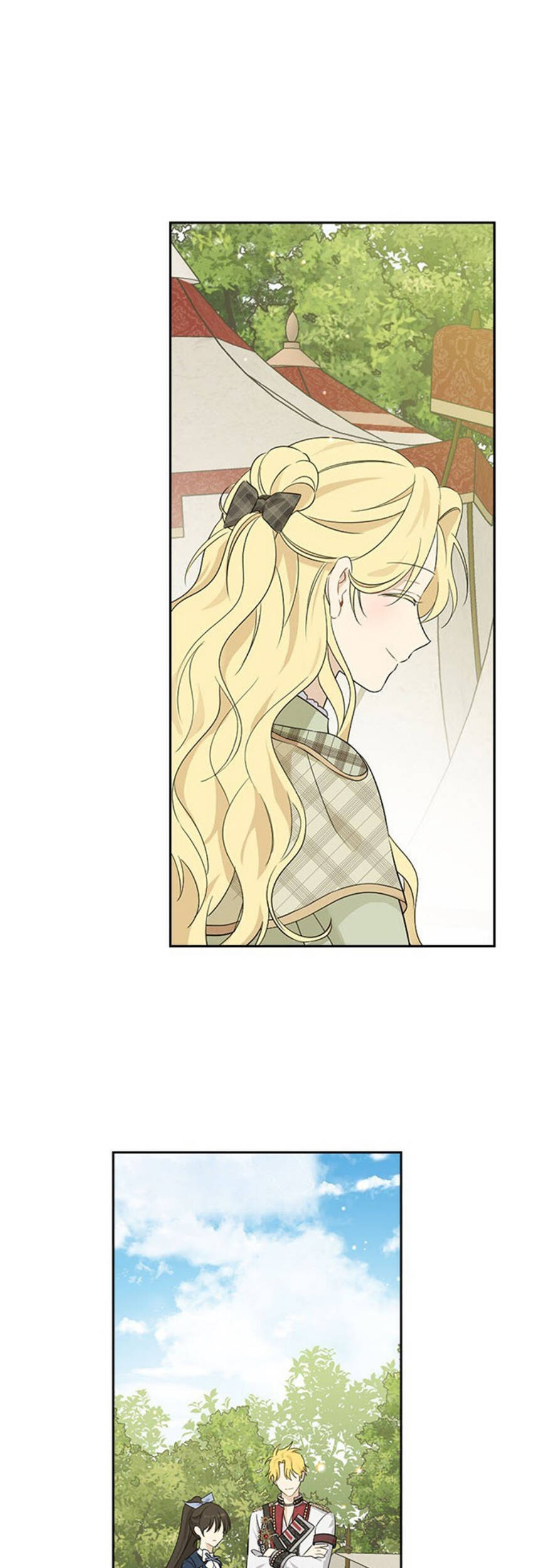 Thực Ra Tôi Mới Là Thật Chap 84 - Next Chap 85