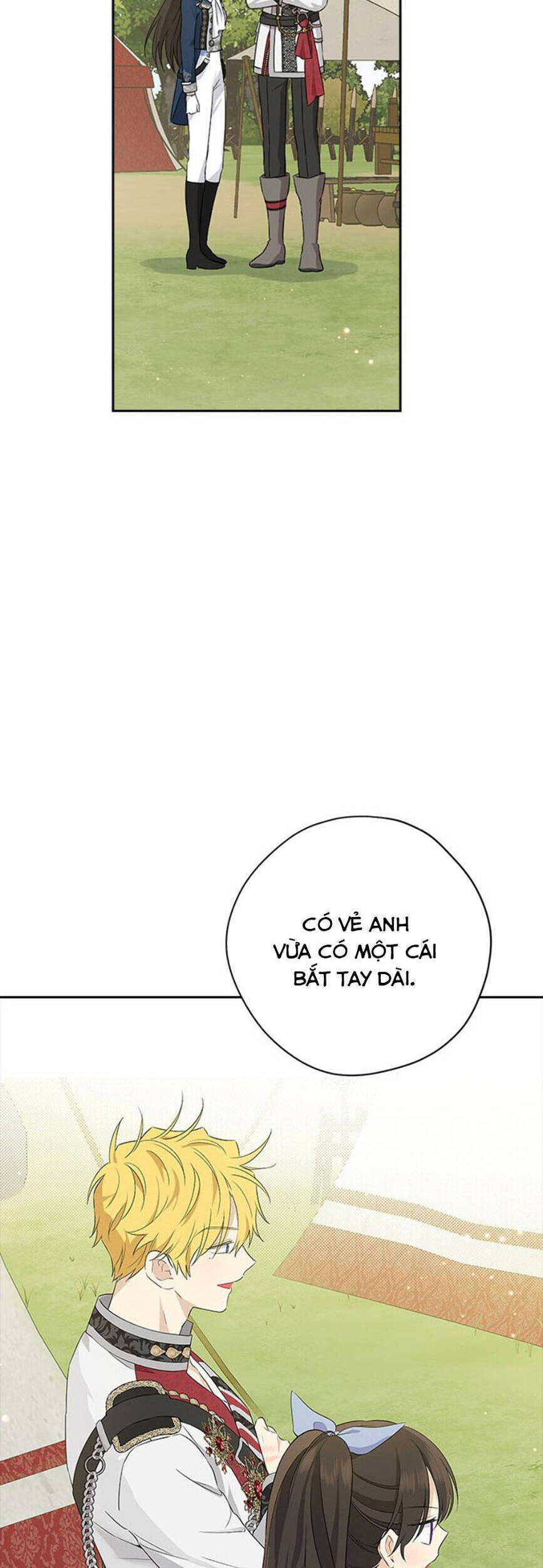 Thực Ra Tôi Mới Là Thật Chap 84 - Next Chap 85