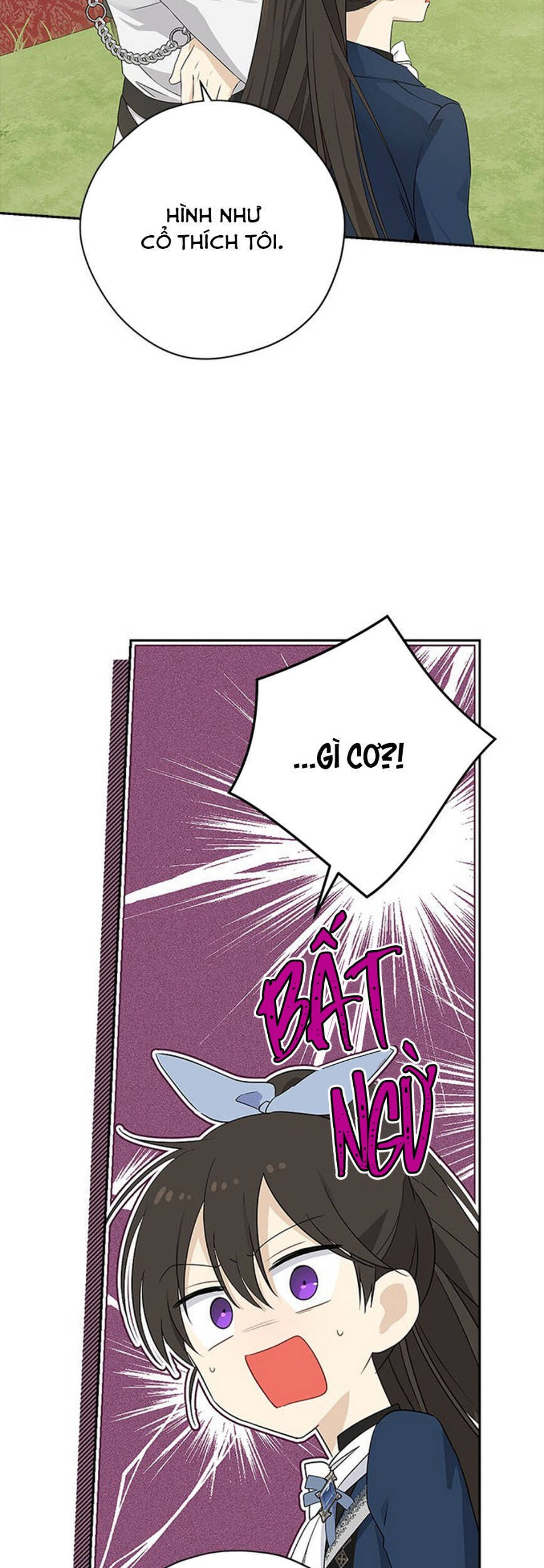 Thực Ra Tôi Mới Là Thật Chap 84 - Next Chap 85