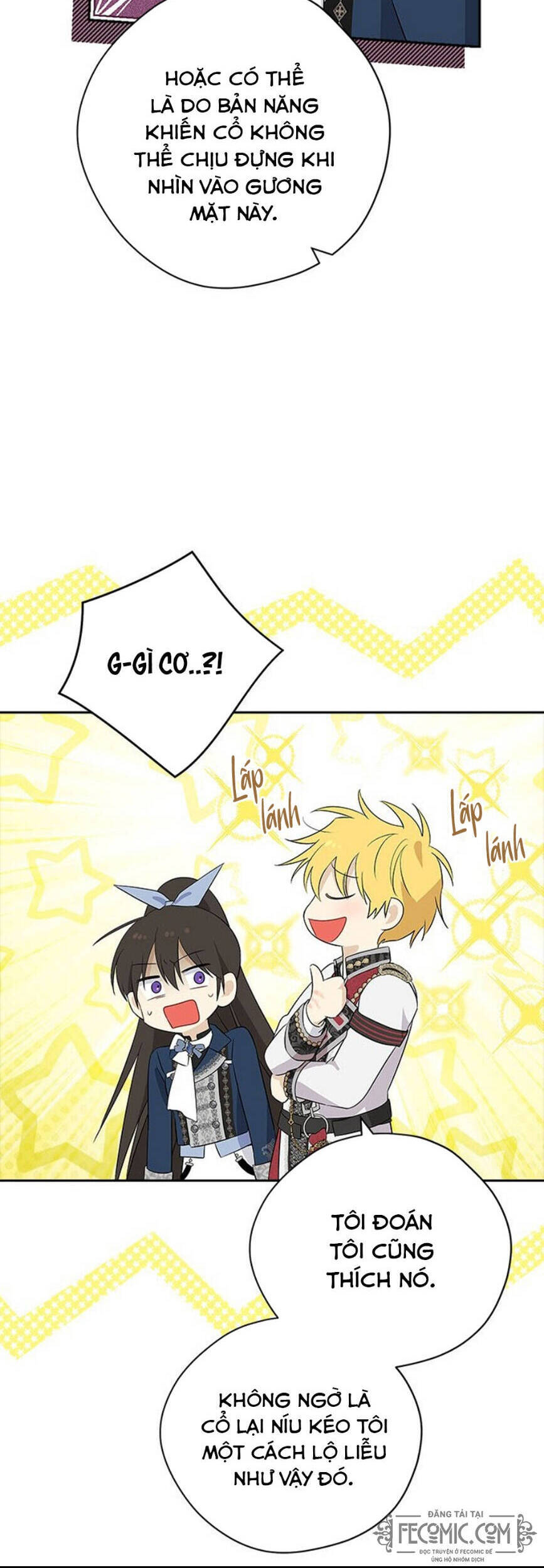 Thực Ra Tôi Mới Là Thật Chap 84 - Next Chap 85