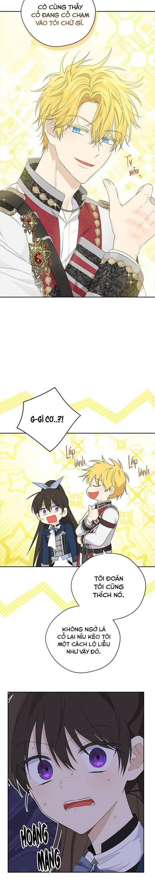Thực Ra Tôi Mới Là Thật Chap 84 - Next Chap 85