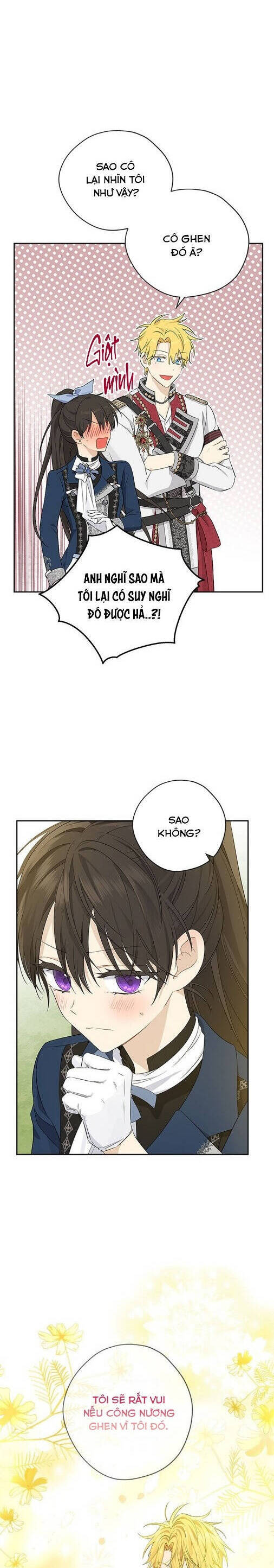 Thực Ra Tôi Mới Là Thật Chap 84 - Next Chap 85
