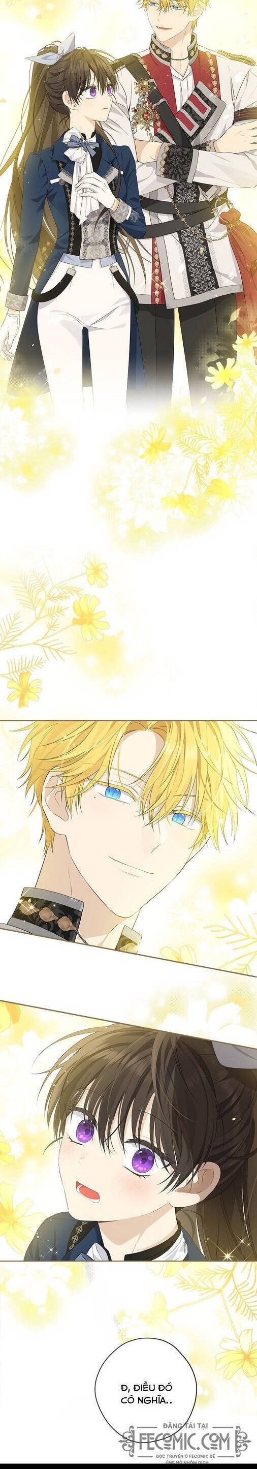 Thực Ra Tôi Mới Là Thật Chap 84 - Next Chap 85