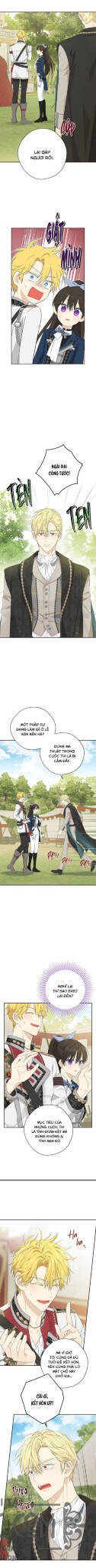 Thực Ra Tôi Mới Là Thật Chap 84 - Next Chap 85