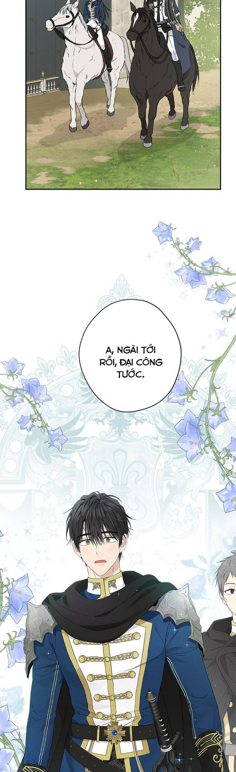 Thực Ra Tôi Mới Là Thật Chap 84 - Next Chap 85