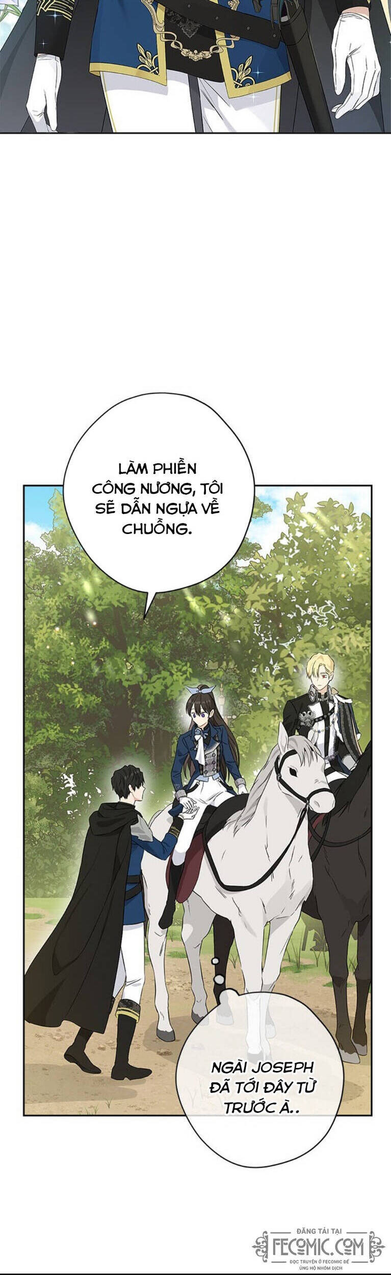 Thực Ra Tôi Mới Là Thật Chap 84 - Next Chap 85