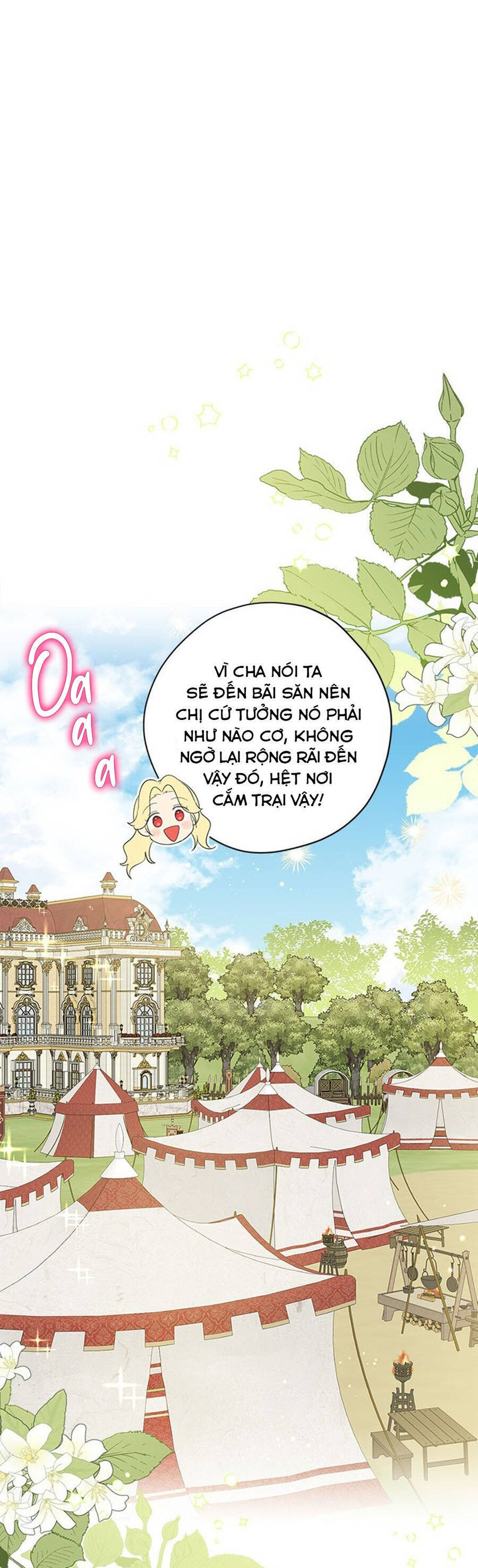 Thực Ra Tôi Mới Là Thật Chap 84 - Next Chap 85