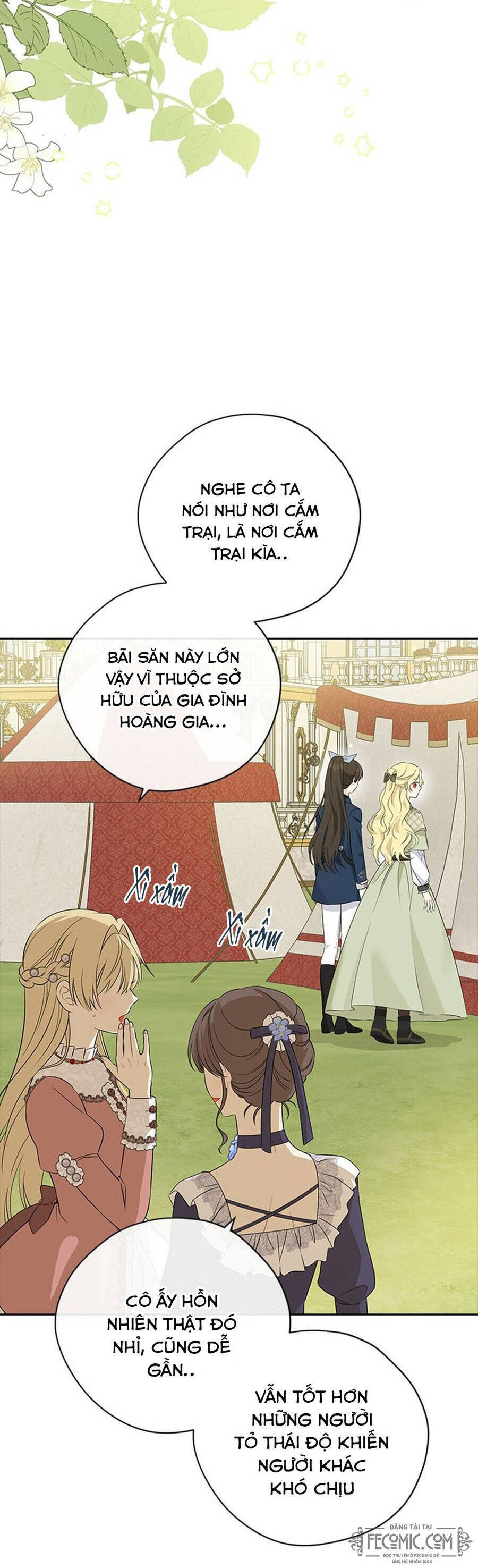 Thực Ra Tôi Mới Là Thật Chap 84 - Next Chap 85