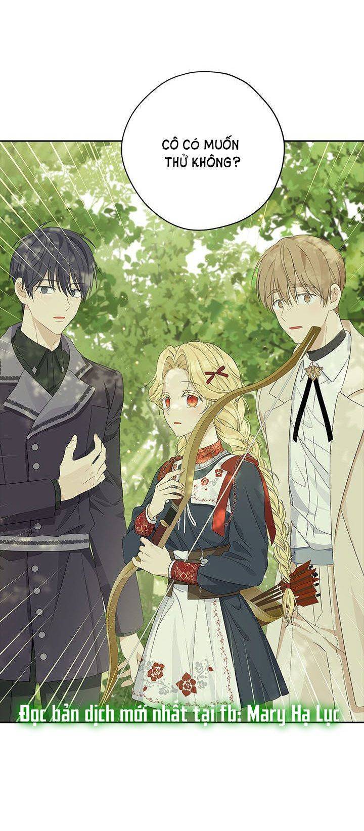 Thực Ra Tôi Mới Là Thật Chap 85 - Next Chap 86