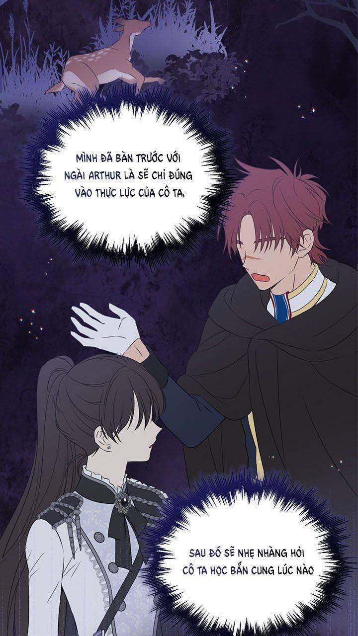 Thực Ra Tôi Mới Là Thật Chap 85 - Next Chap 86