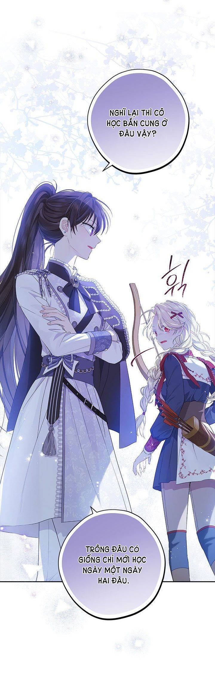 Thực Ra Tôi Mới Là Thật Chap 85 - Next Chap 86