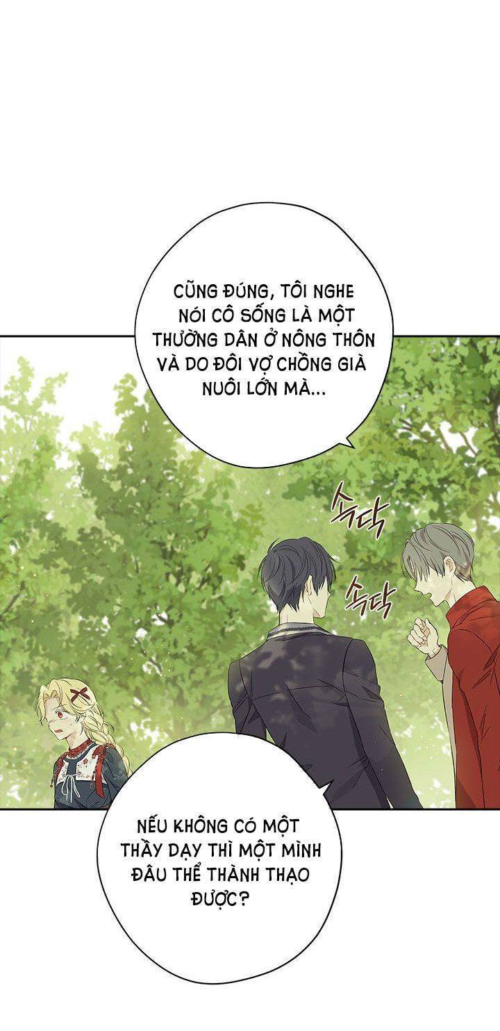 Thực Ra Tôi Mới Là Thật Chap 85 - Next Chap 86