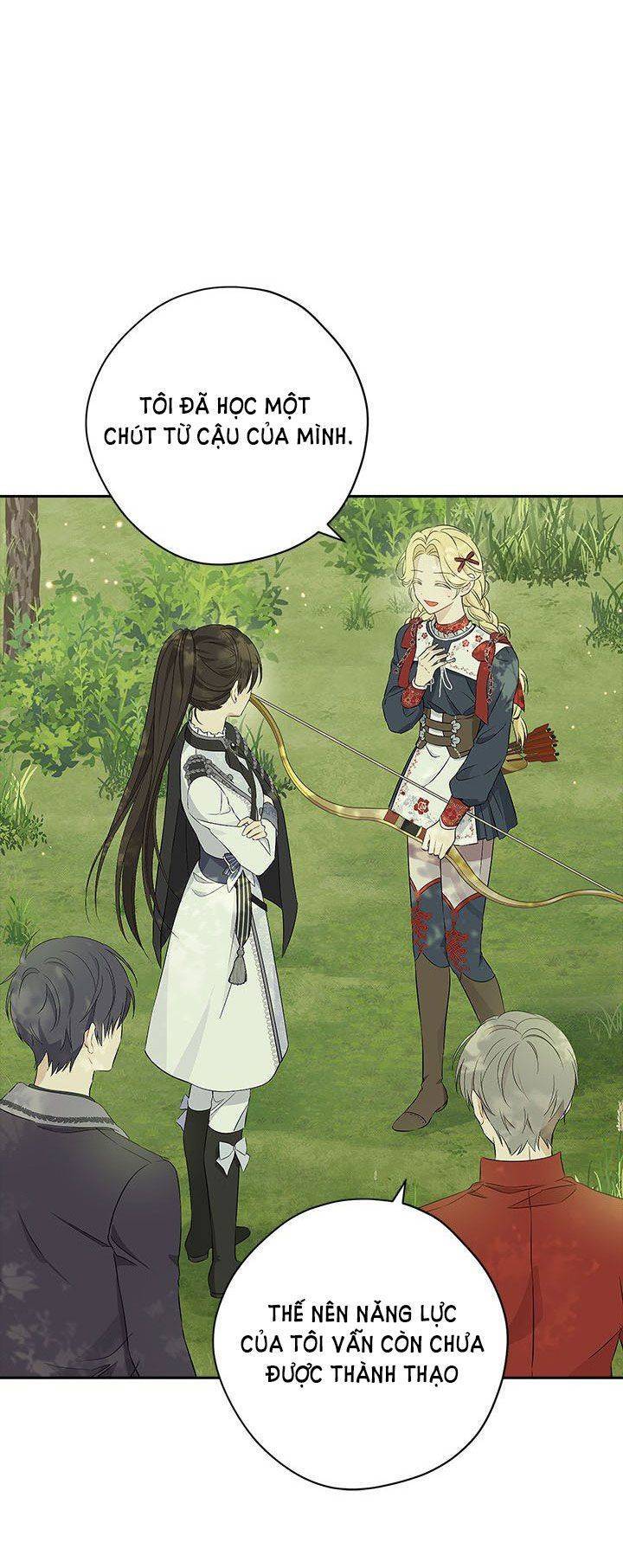 Thực Ra Tôi Mới Là Thật Chap 85 - Next Chap 86