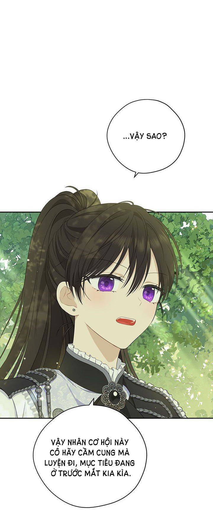 Thực Ra Tôi Mới Là Thật Chap 85 - Next Chap 86