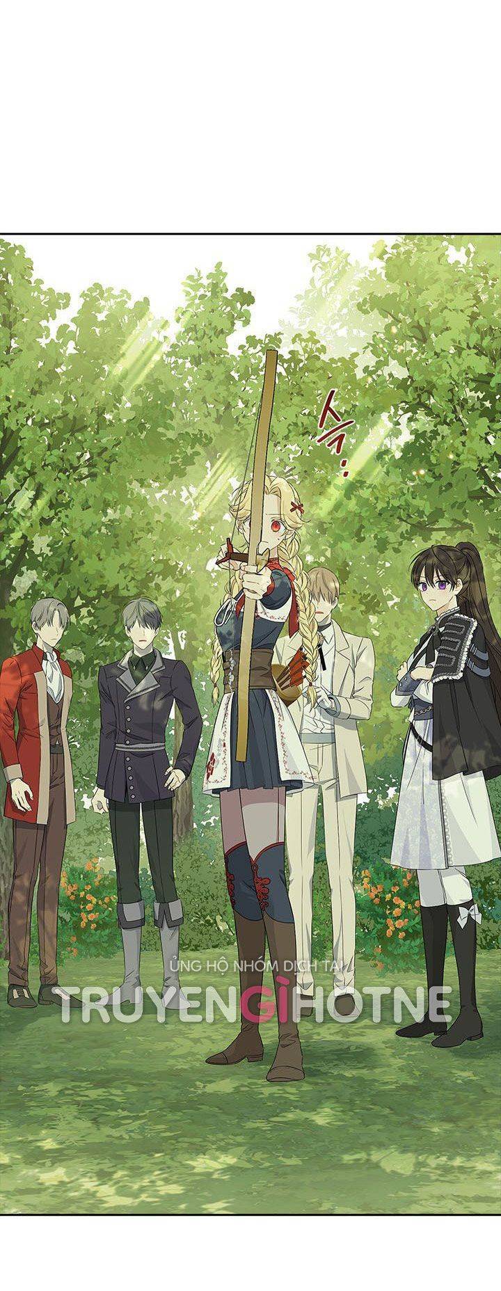 Thực Ra Tôi Mới Là Thật Chap 85 - Next Chap 86
