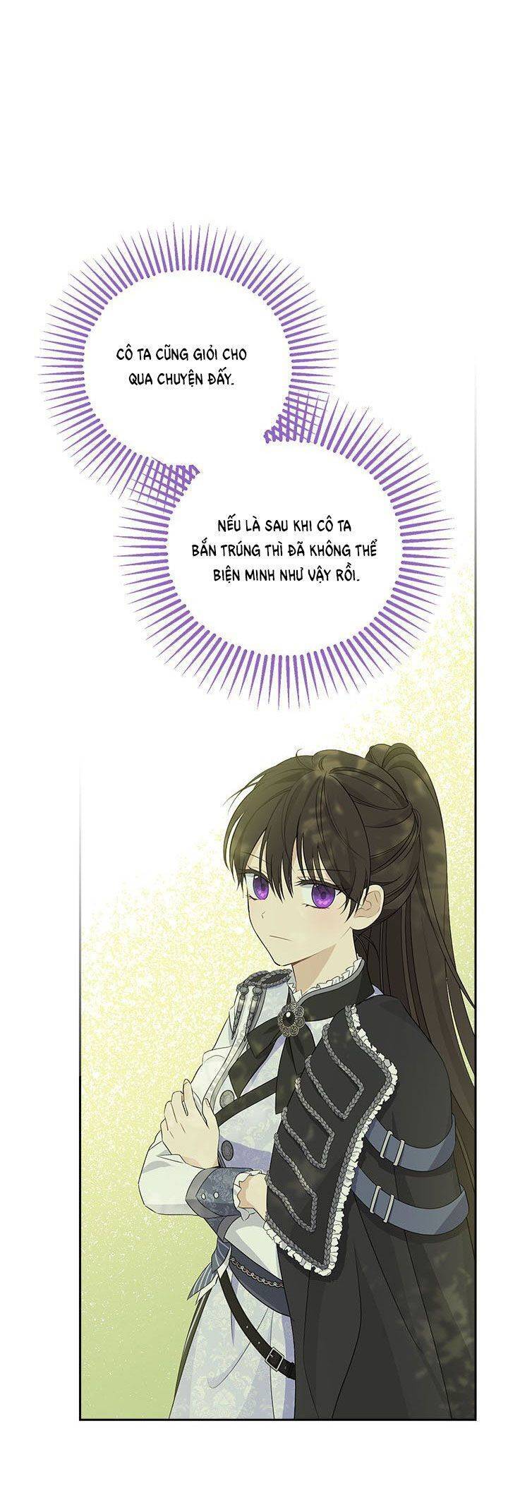 Thực Ra Tôi Mới Là Thật Chap 85 - Next Chap 86