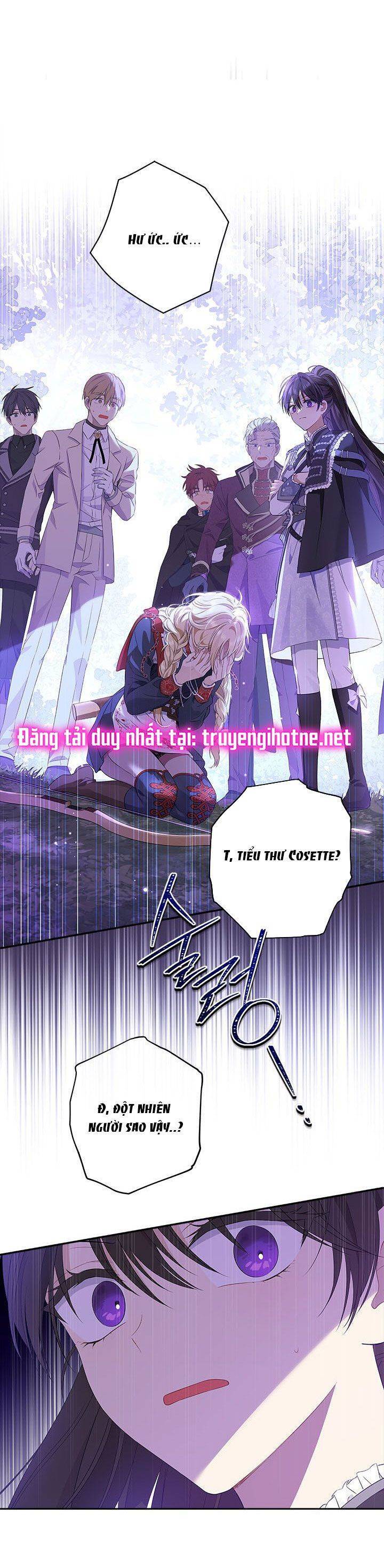 Thực Ra Tôi Mới Là Thật Chap 85 - Next Chap 86