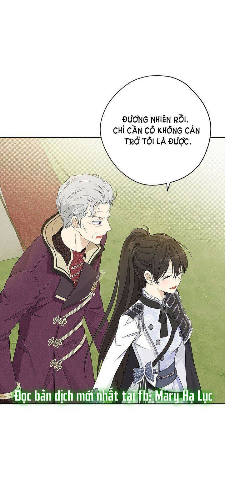Thực Ra Tôi Mới Là Thật Chap 855 - Next Chap 856
