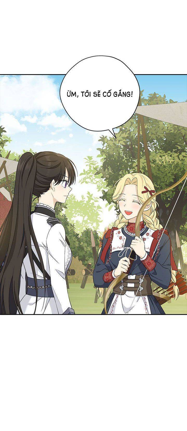 Thực Ra Tôi Mới Là Thật Chap 855 - Next Chap 856