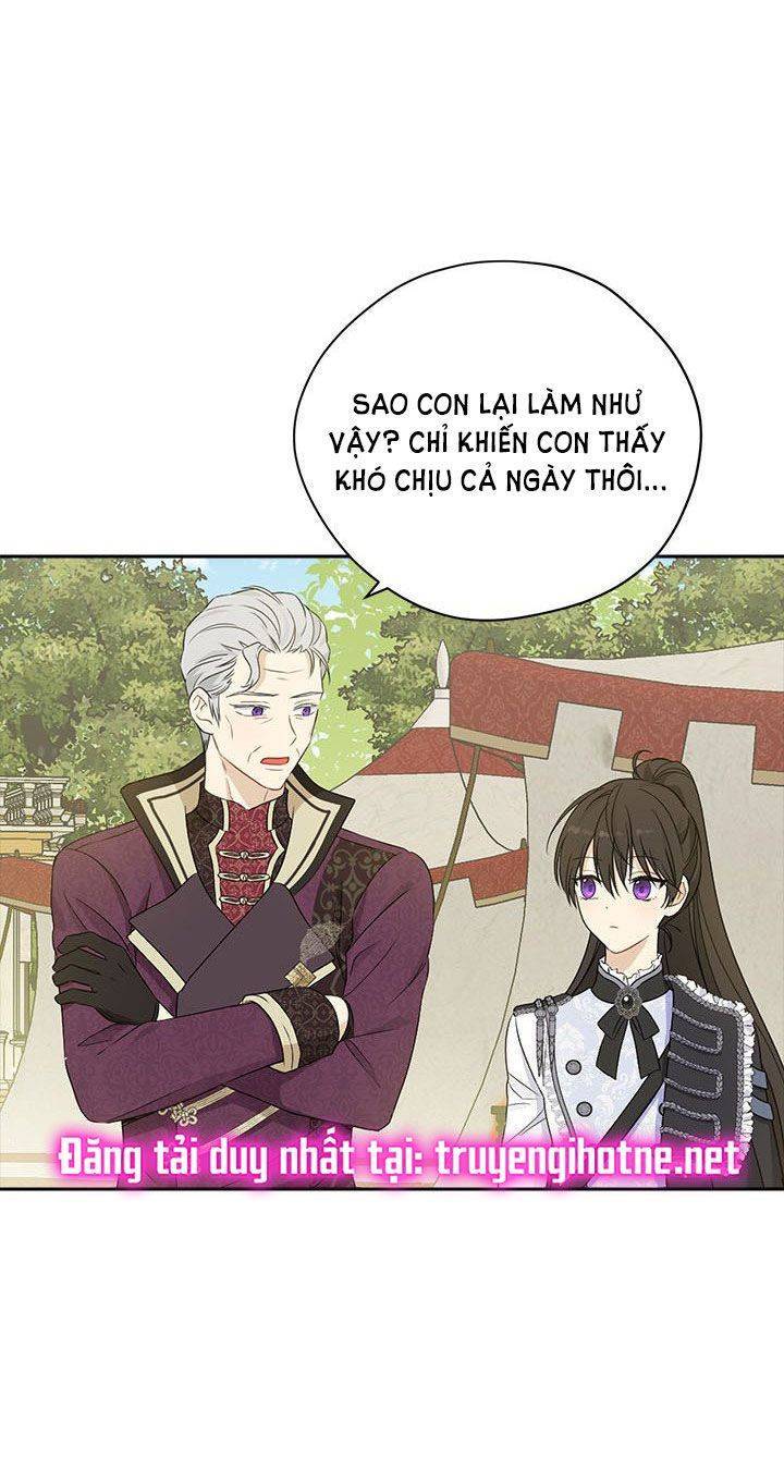 Thực Ra Tôi Mới Là Thật Chap 855 - Next Chap 856